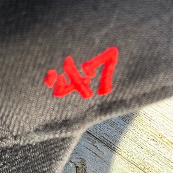 Toronto Raptors 47 Cap - Picture 4 of 5
